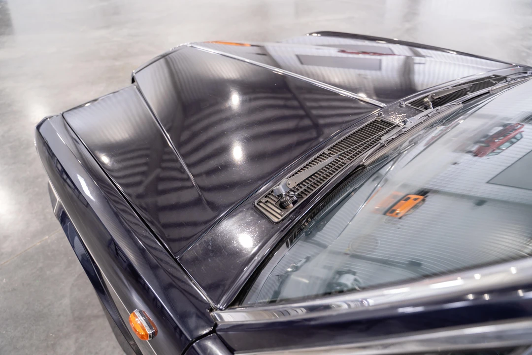 1990 Bentley Mulsanne 1st Gen - Image 21 of 31