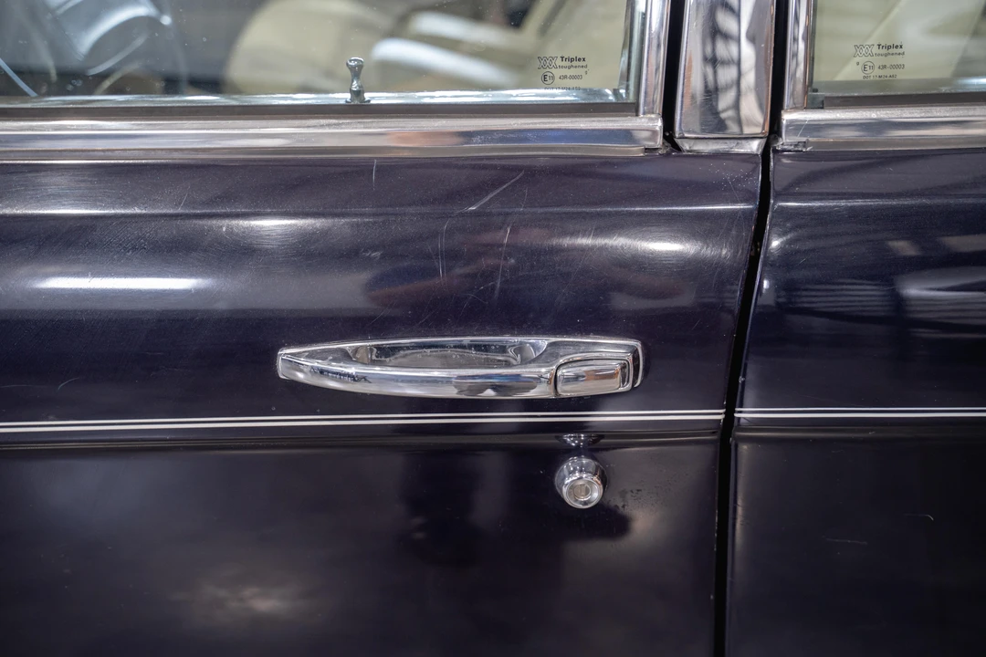 1990 Bentley Mulsanne 1st Gen - Image 27 of 31