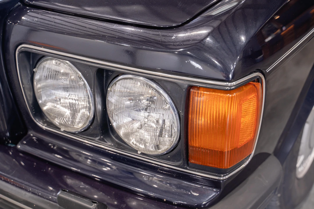 1990 Bentley Mulsanne 1st Gen - Image 19 of 31
