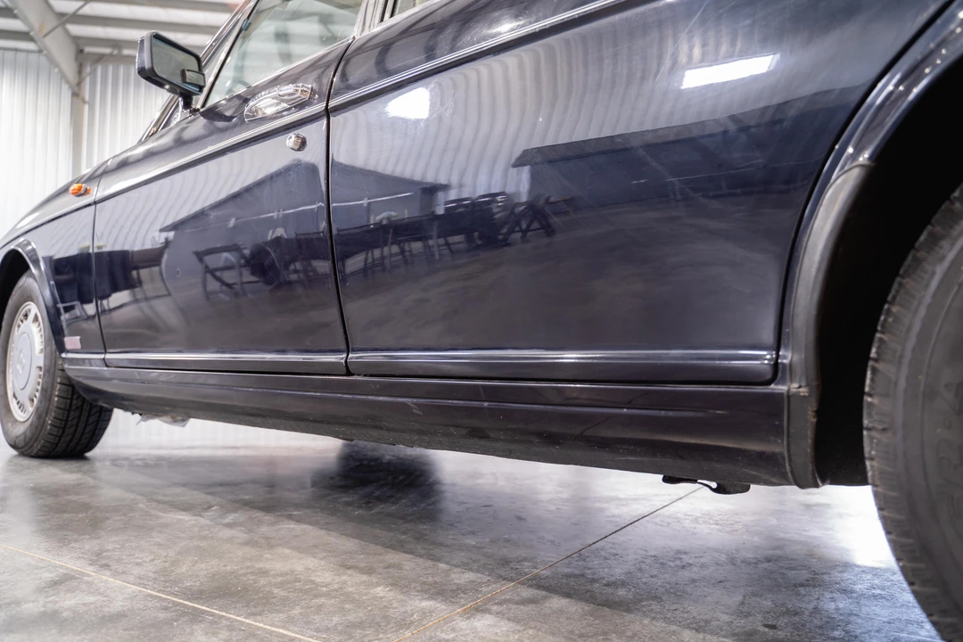 1990 Bentley Mulsanne 1st Gen - Image 29 of 31