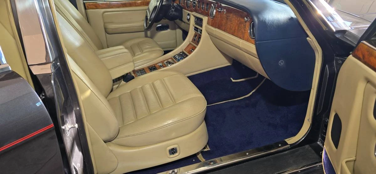 1990 Bentley Mulsanne 1st Gen - Image 7 of 24