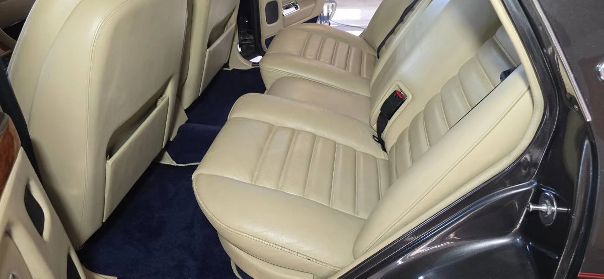 1990 Bentley Mulsanne 1st Gen - Image 11 of 24