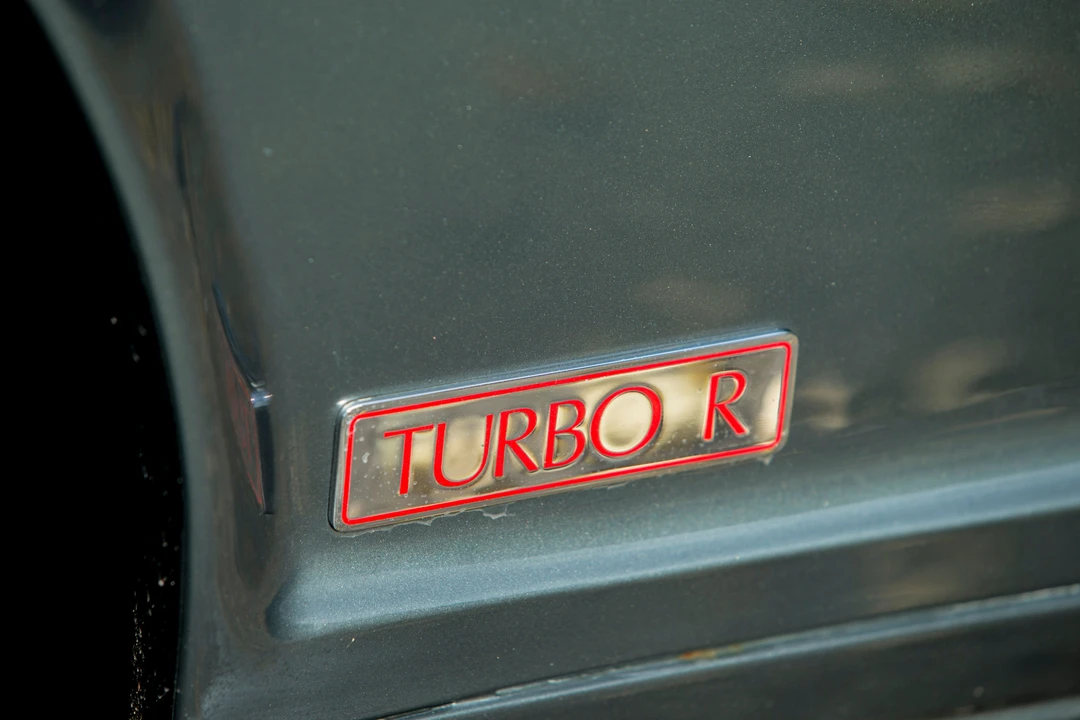 1990 Bentley Mulsanne 1st Gen - Image 25 of 27