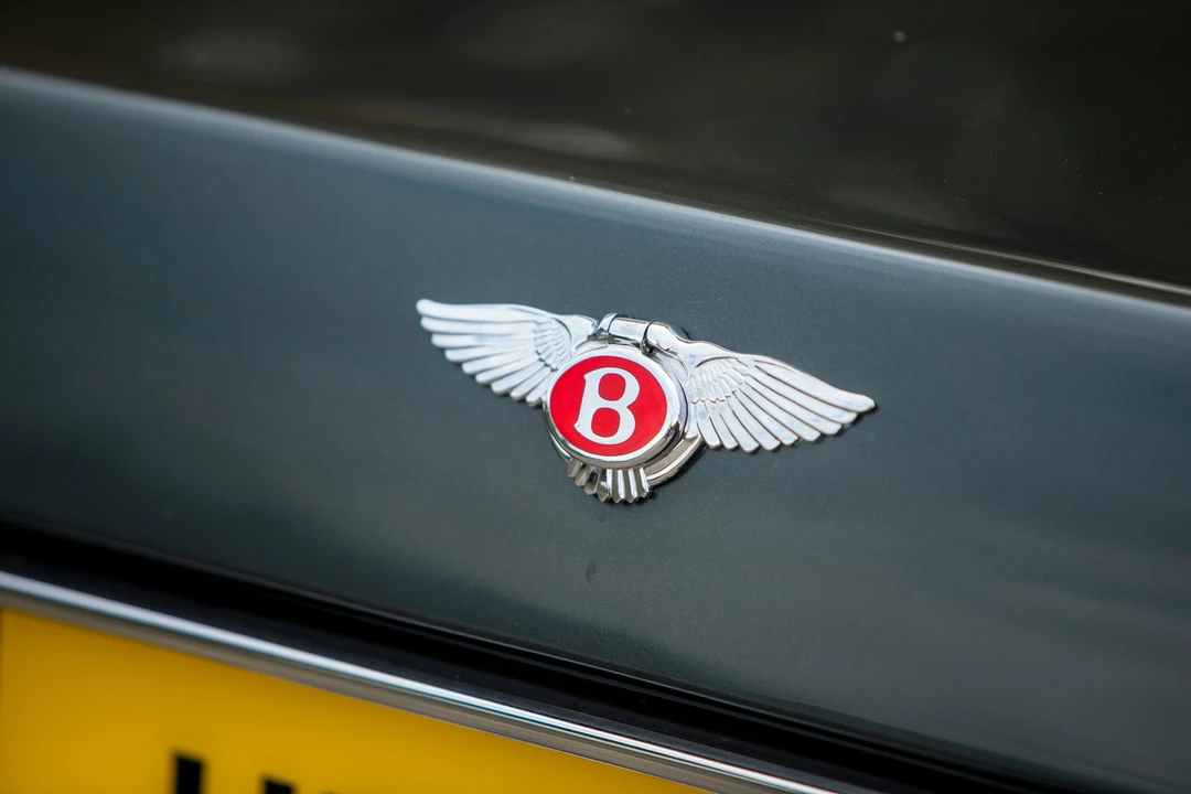 1990 Bentley Mulsanne 1st Gen - Image 16 of 27