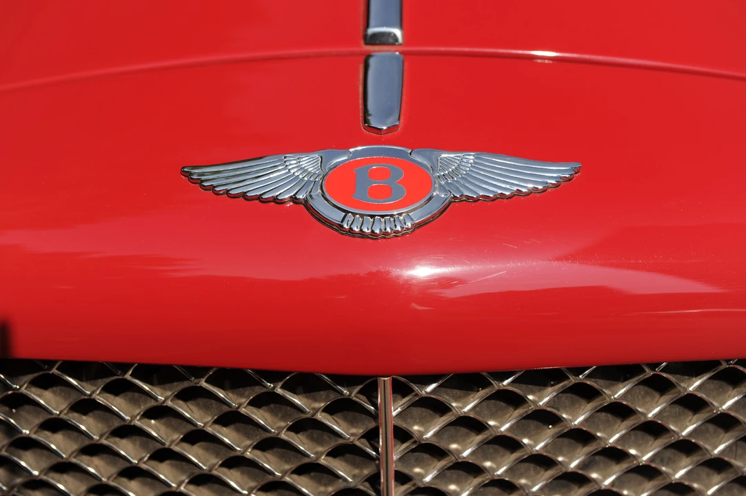 1990 Bentley Mulsanne 1st Gen - Image 9 of 11