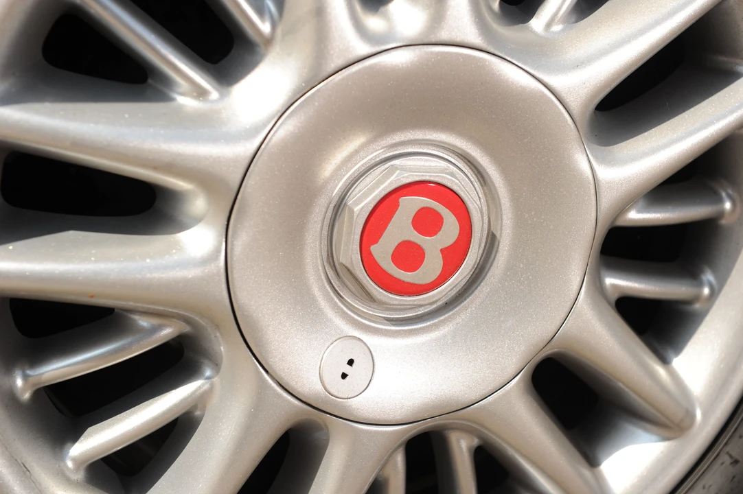 1990 Bentley Mulsanne 1st Gen - Image 11 of 11