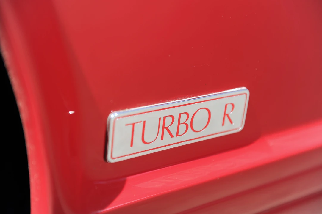 1990 Bentley Mulsanne 1st Gen - Image 10 of 11