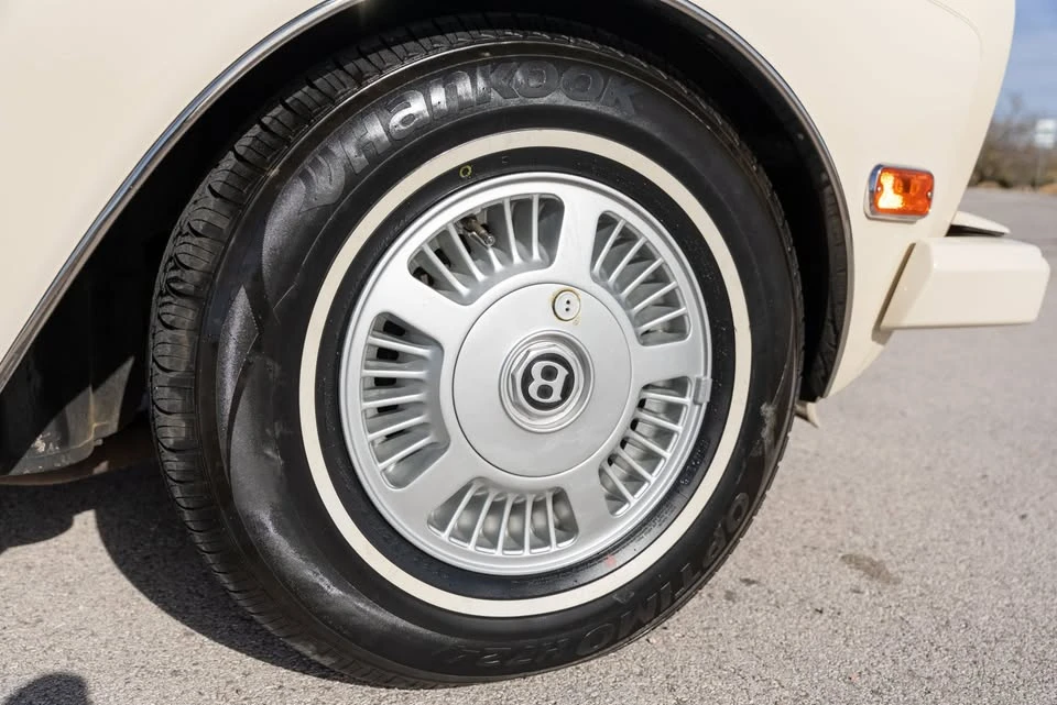 1990 Bentley Continental - Image 20 of 20