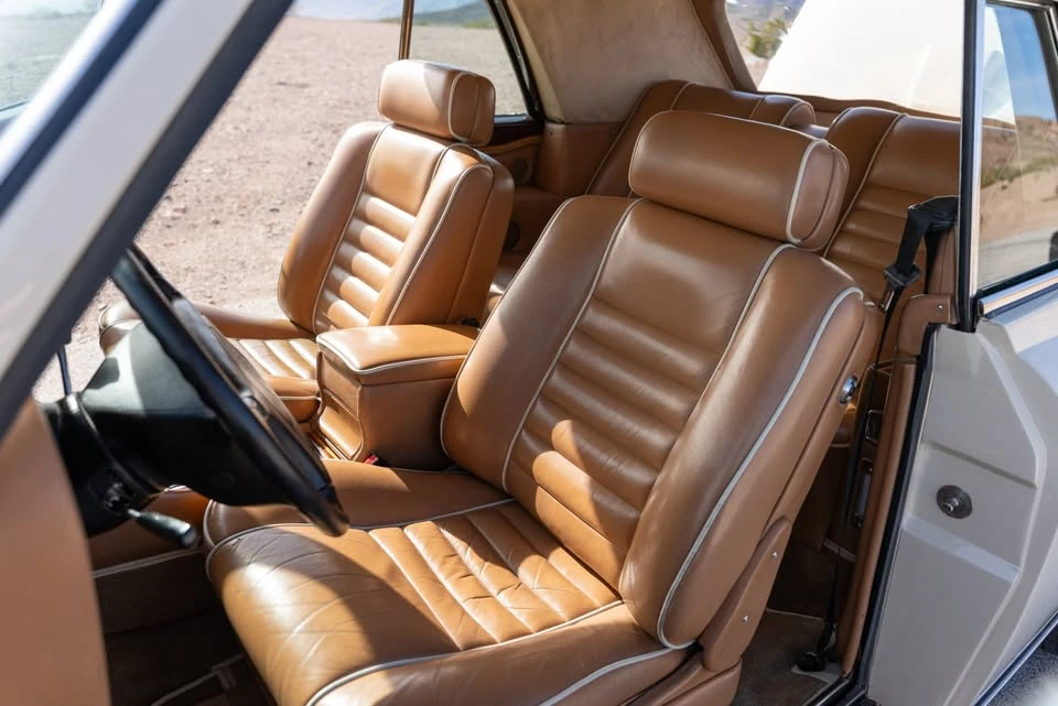 1990 Bentley Continental - Image 13 of 20
