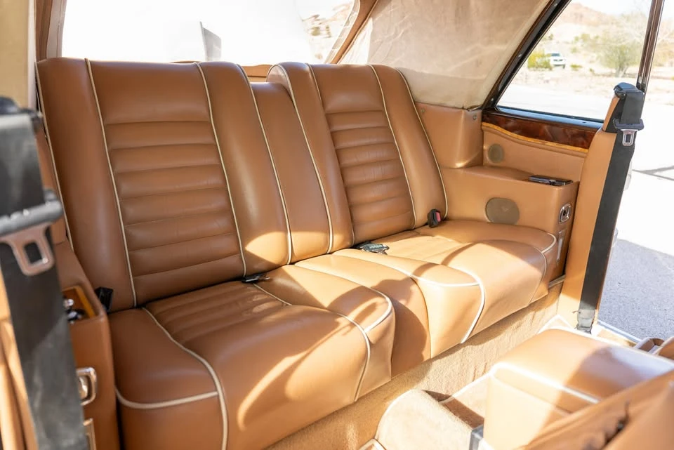 1990 Bentley Continental - Image 18 of 20