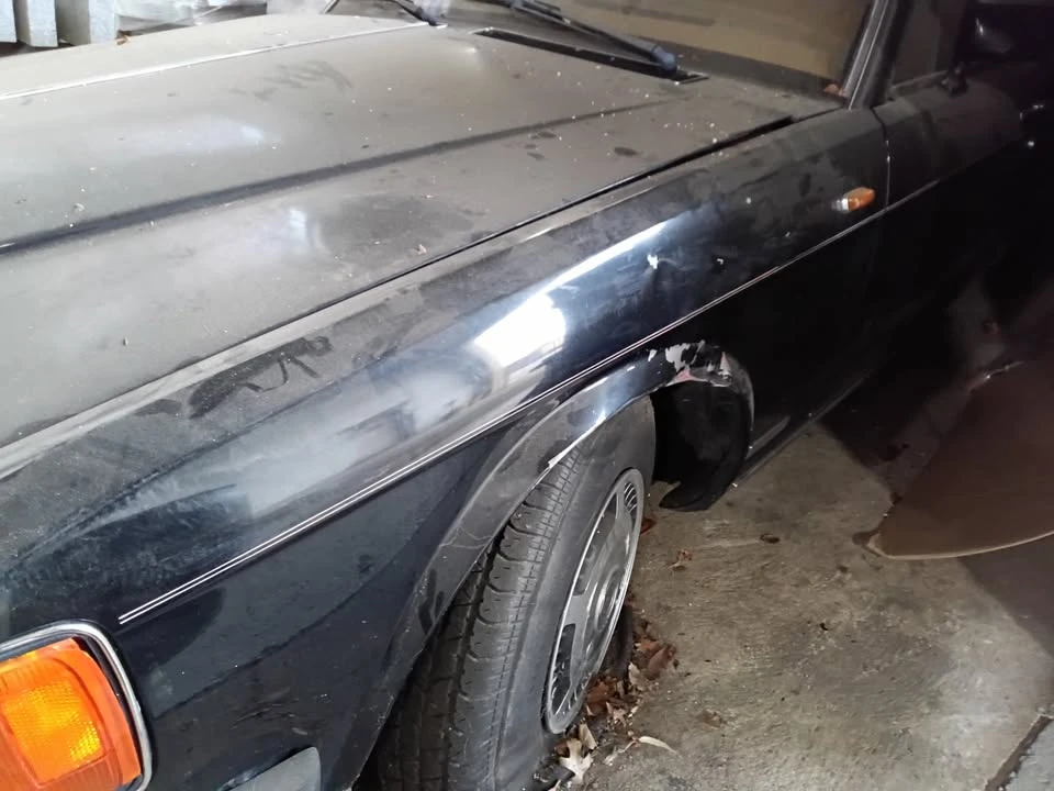 1990 Bentley Mulsanne 1st Gen - Image 11 of 12
