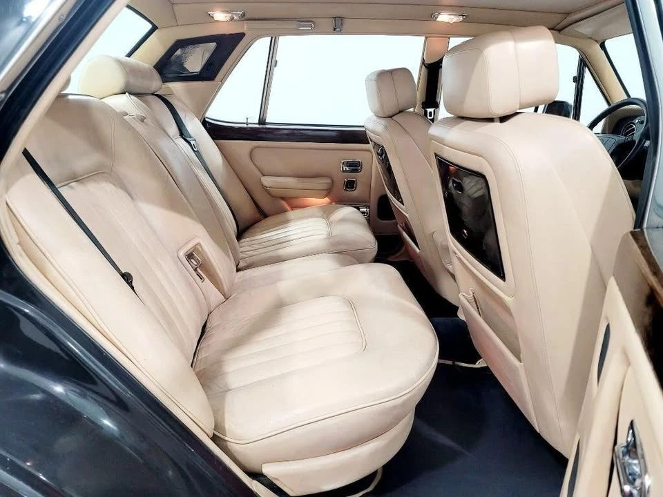 1990 Bentley Mulsanne 1st Gen - Image 18 of 20