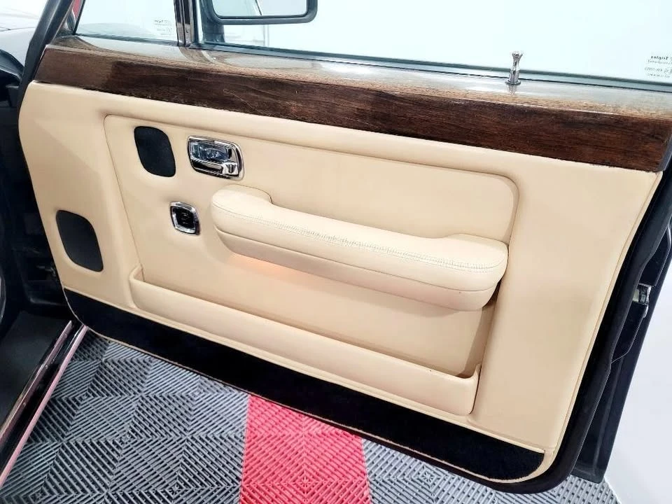 1990 Bentley Mulsanne 1st Gen - Image 19 of 20