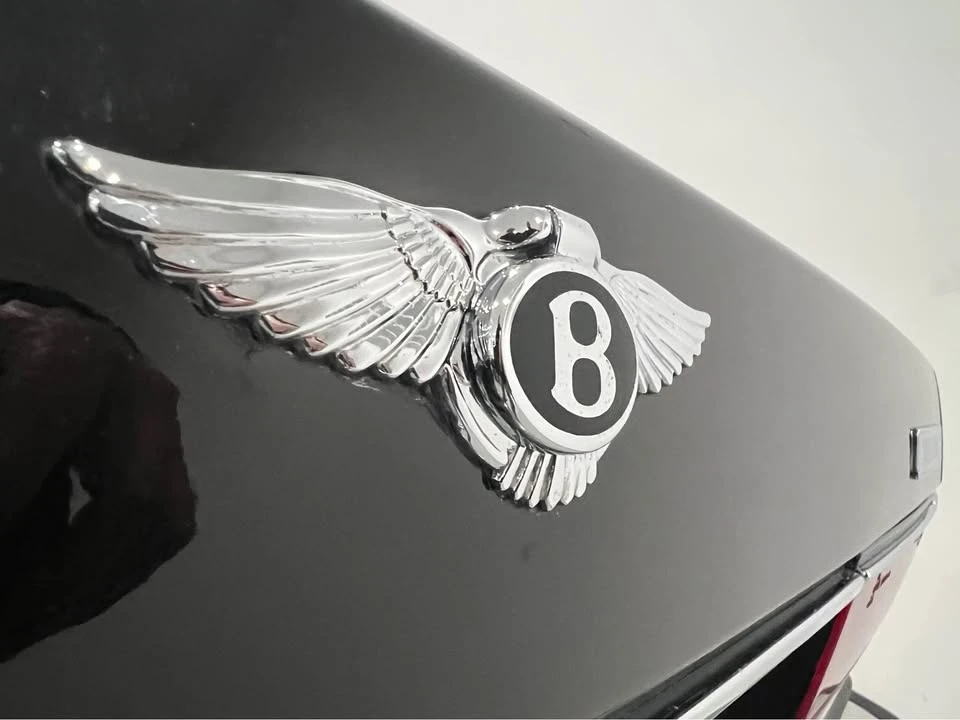1990 Bentley Mulsanne 1st Gen - Image 3 of 20