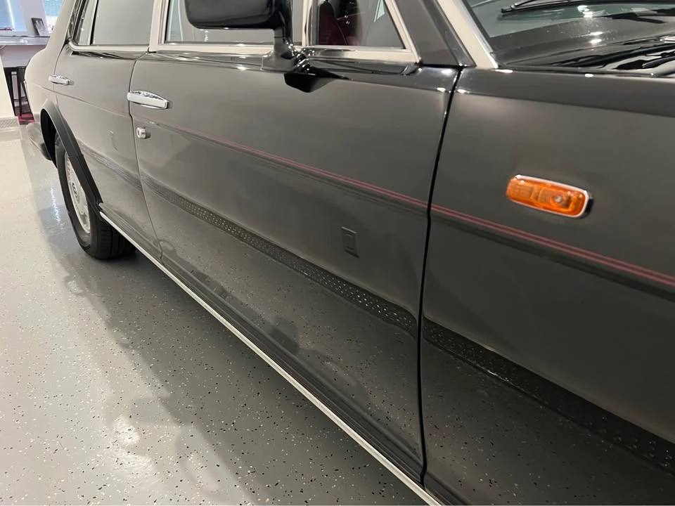 1990 Bentley Mulsanne 1st Gen - Image 8 of 20