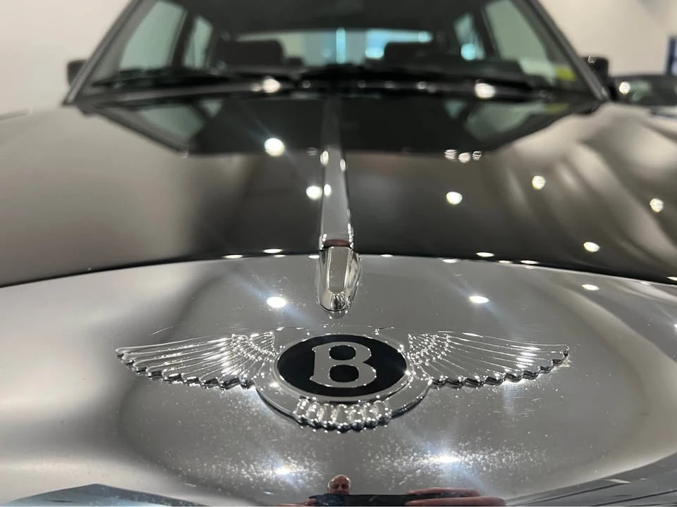 1990 Bentley Mulsanne 1st Gen - Image 2 of 20