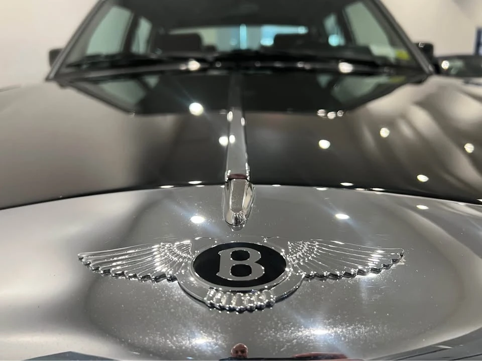 1990 Bentley Mulsanne 1st Gen - Image 19 of 20