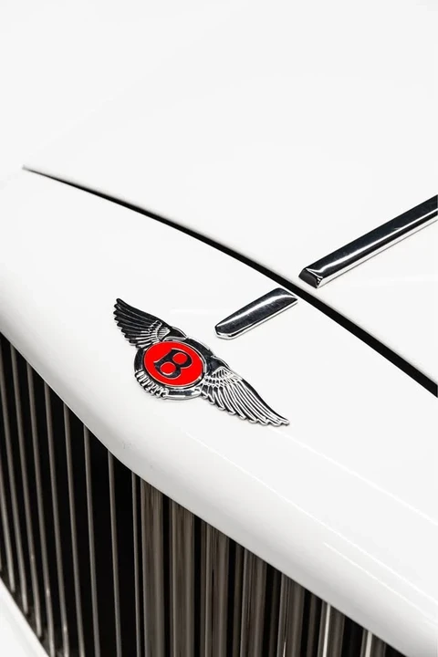 1990 Bentley Mulsanne 1st Gen - Image 2 of 18