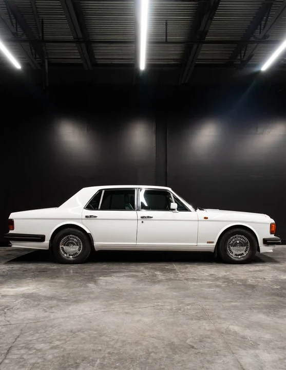 1990 Bentley Mulsanne 1st Gen - Image 14 of 18