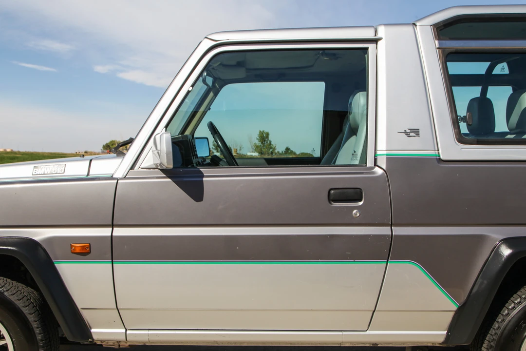 1990 Bertone - Image 30 of 31