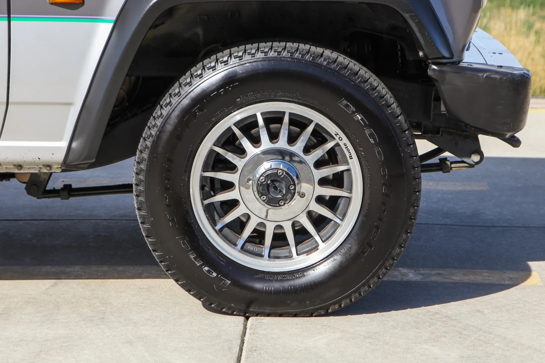 1990 Bertone - Image 23 of 31