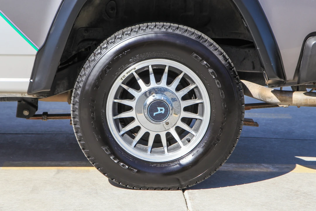1990 Bertone - Image 22 of 31