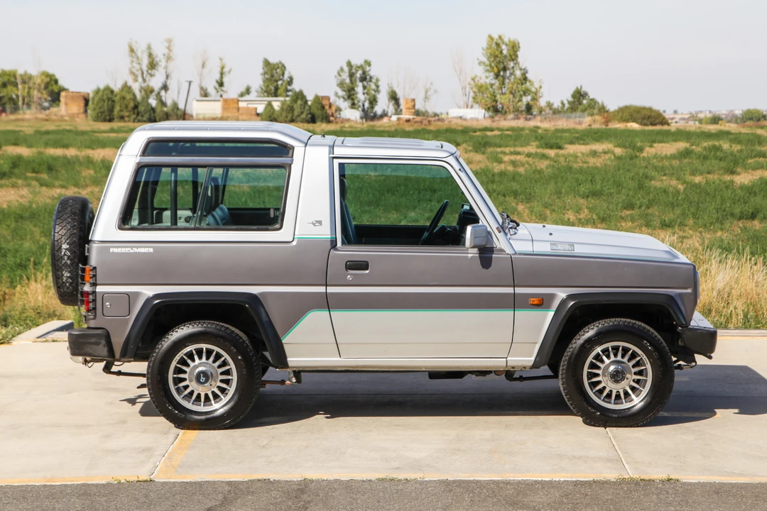 1990 Bertone - Image 18 of 31