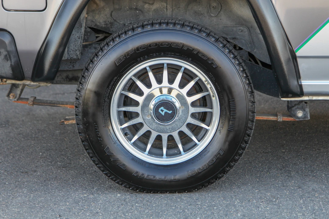 1990 Bertone - Image 12 of 31