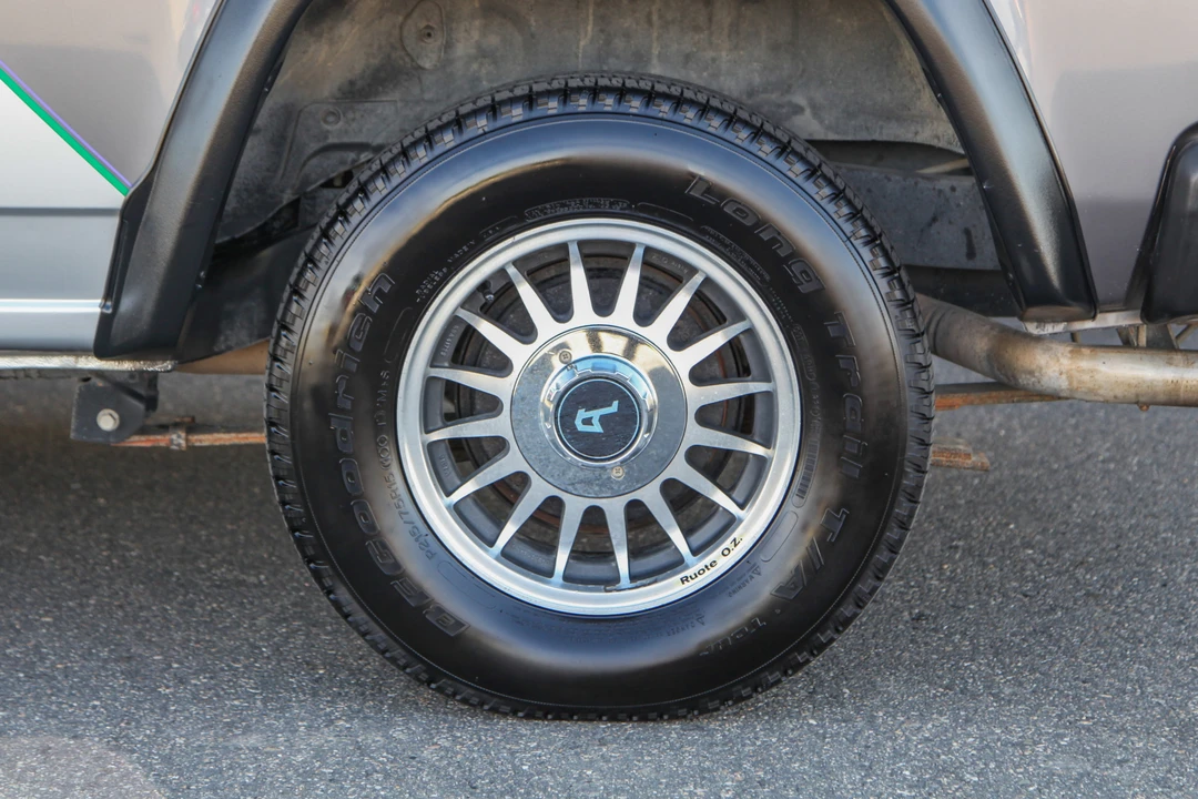 1990 Bertone - Image 10 of 31