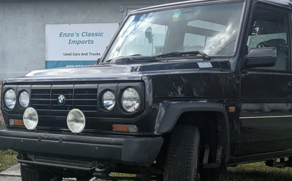 1990 Bertone - Image 13 of 31