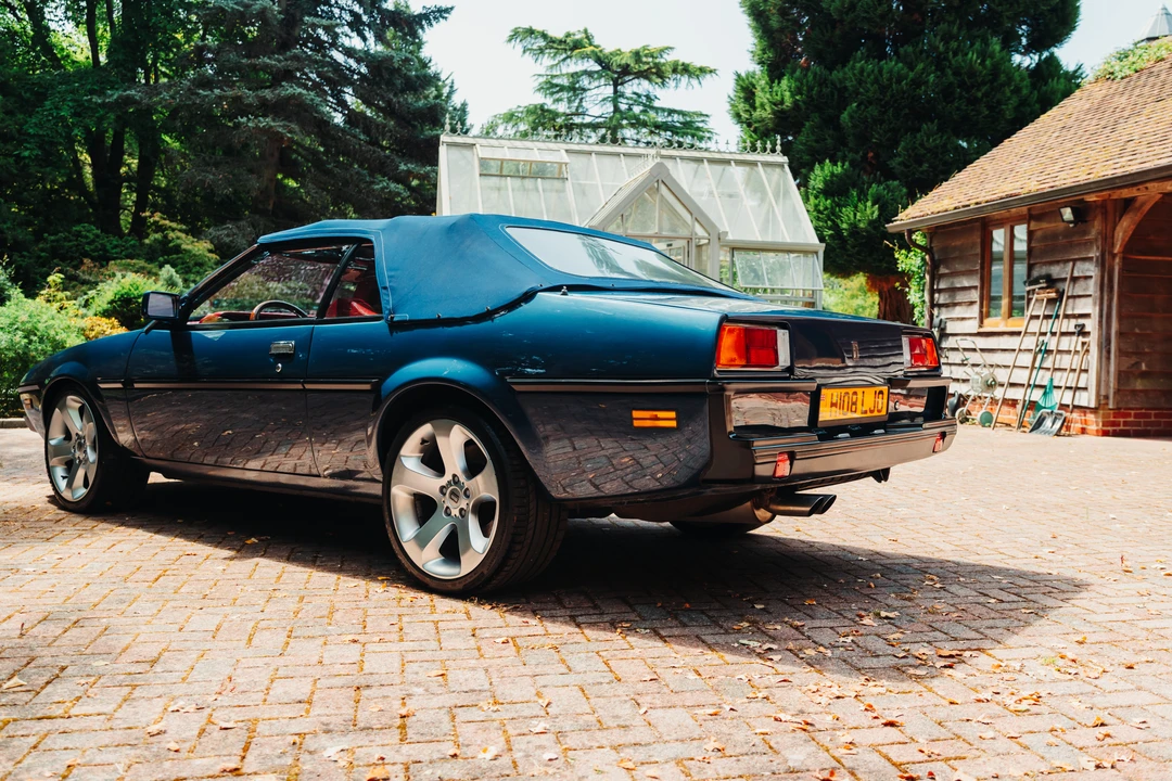 1990 Bitter - Image 5 of 31
