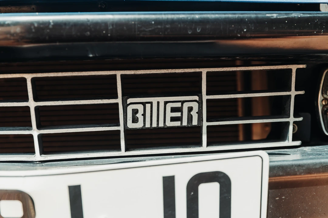 1990 Bitter - Image 23 of 31