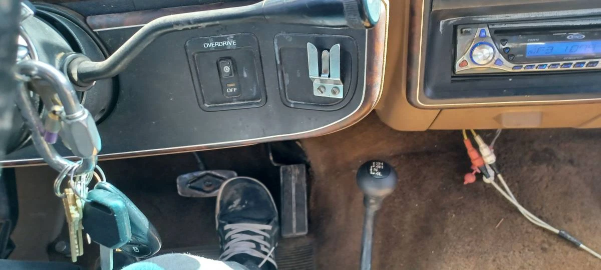 1990 Ford Bronco 4th Gen - Image 10 of 22