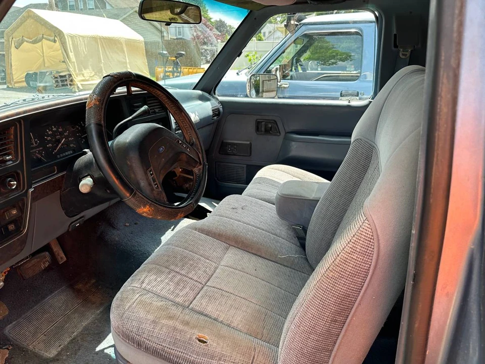 1990 Ford Bronco II - Image 6 of 6