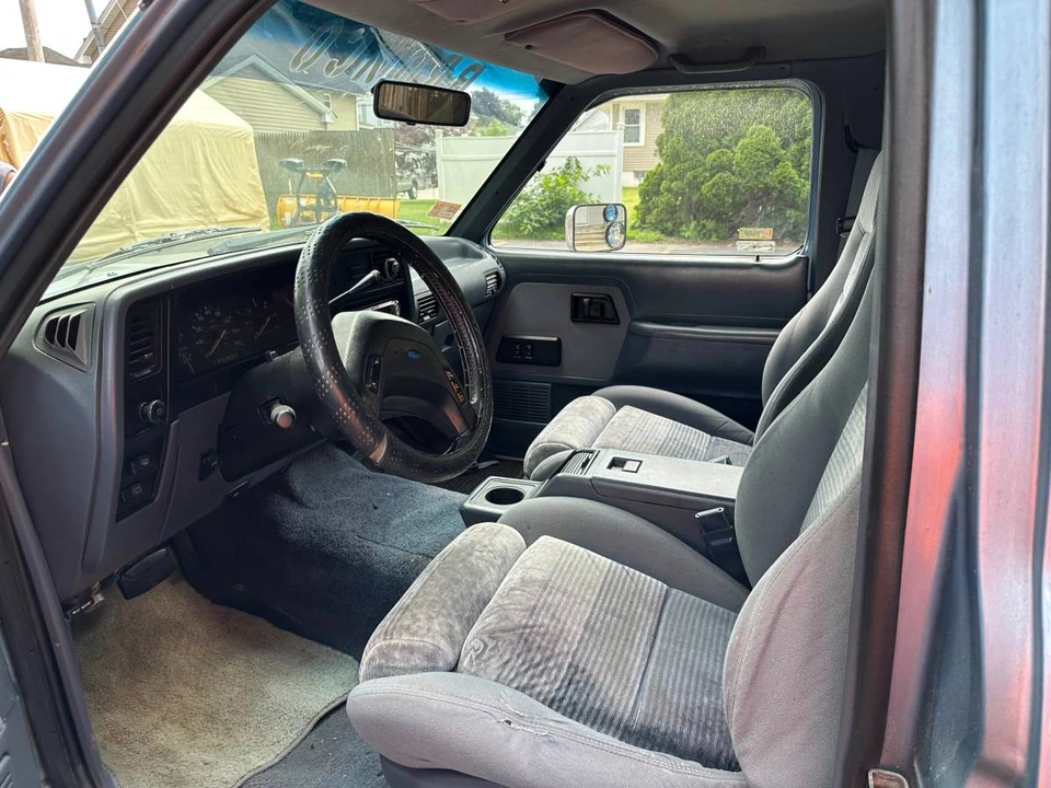 1990 Ford Bronco II - Image 2 of 6