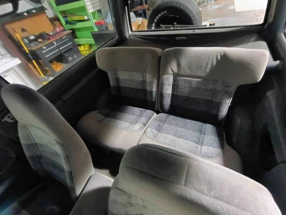 1990 Ford Bronco II - Image 24 of 24