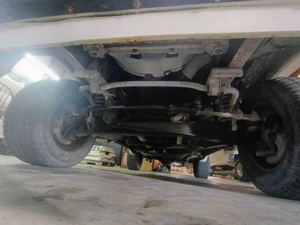 1990 Ford Bronco II - Image 21 of 24