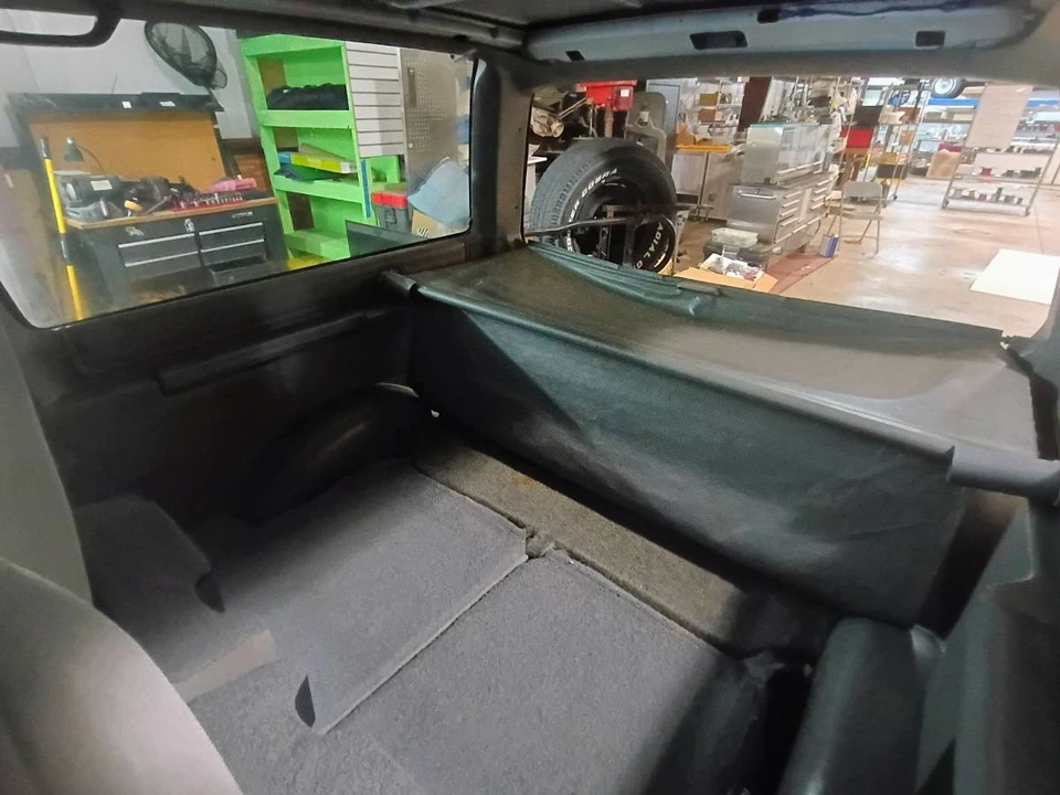 1990 Ford Bronco II - Image 10 of 24
