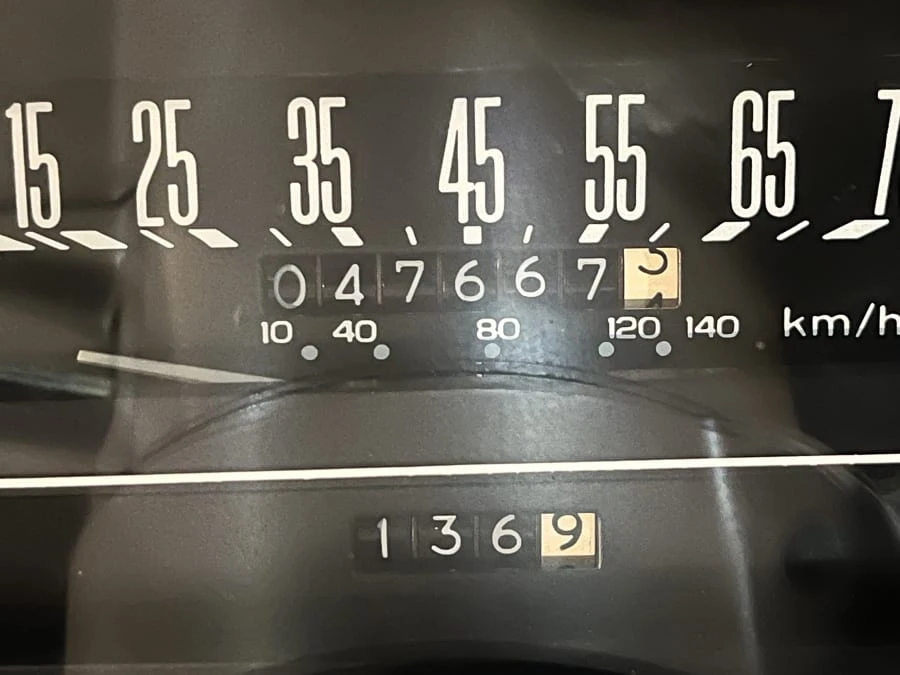 1990 Buick Century - Image 5 of 6