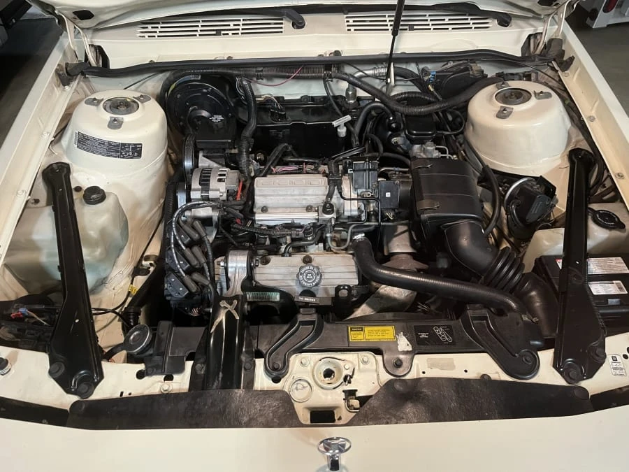 1990 Buick Century - Image 6 of 6