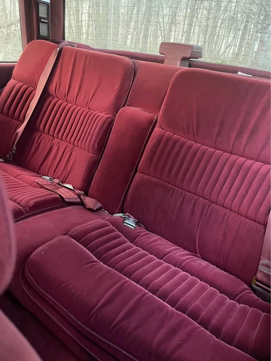 1990 Buick Electra - Image 4 of 9