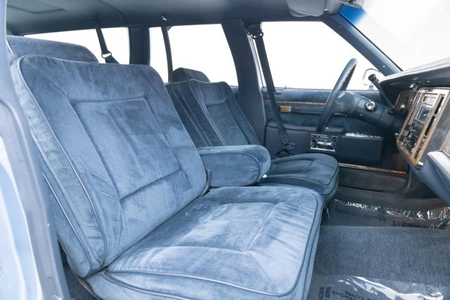 1990 Buick Electra - Image 4 of 4