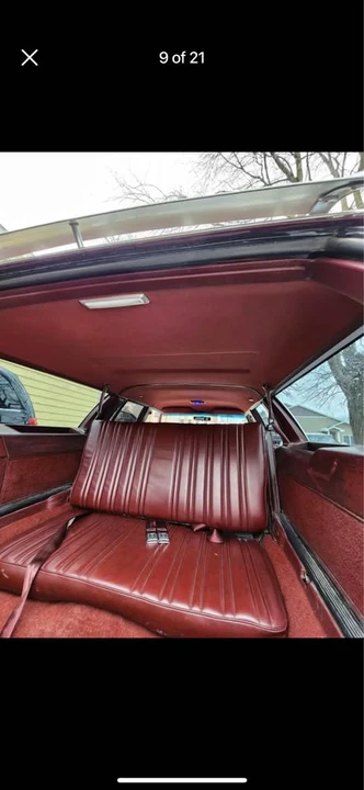 1990 Buick Roadmaster - Image 5 of 10