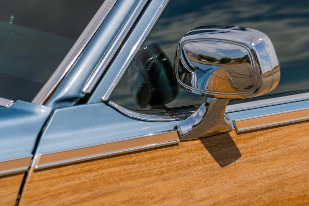 1990 Buick LeSabre - Image 27 of 31