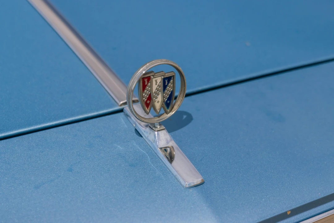 1990 Buick LeSabre - Image 31 of 31