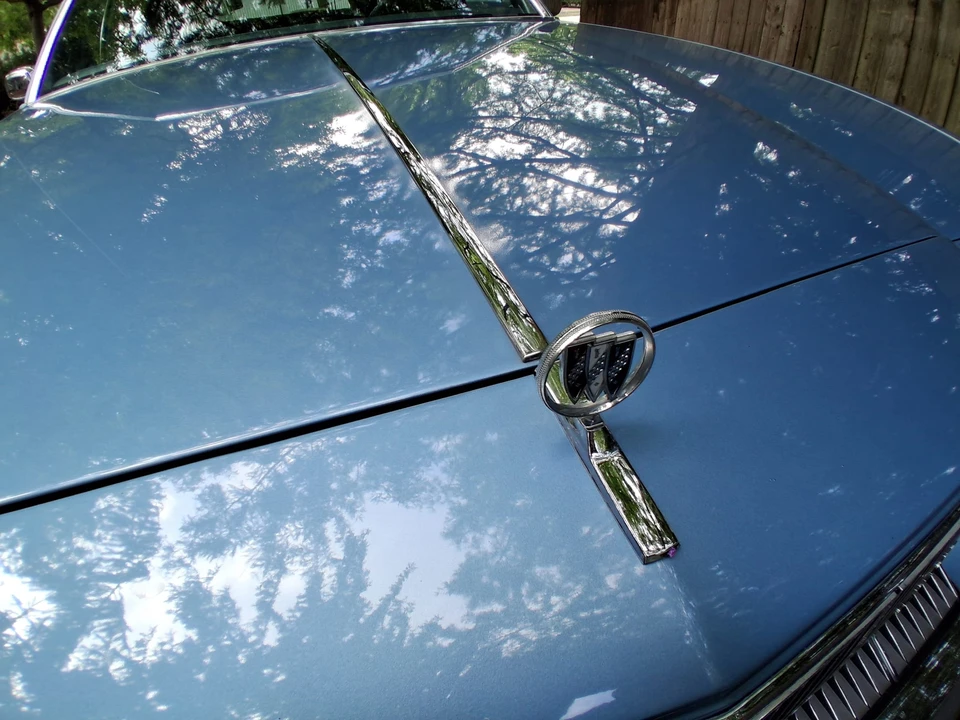 1990 Buick Roadmaster - Image 27 of 31