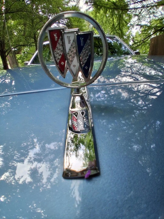 1990 Buick Roadmaster - Image 28 of 31