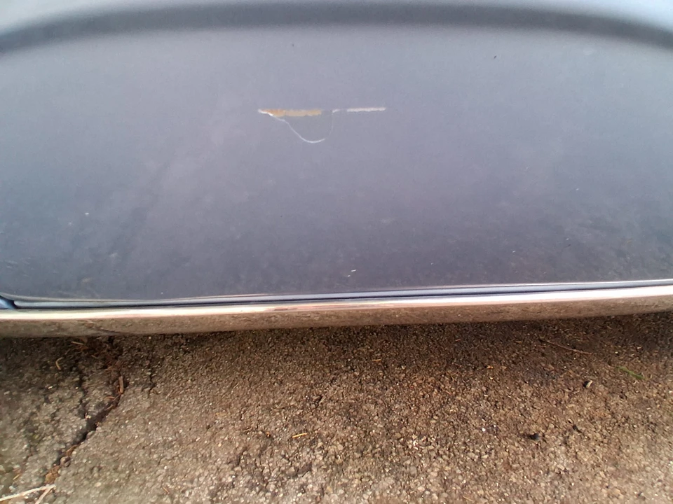1990 Buick Roadmaster - Image 29 of 31