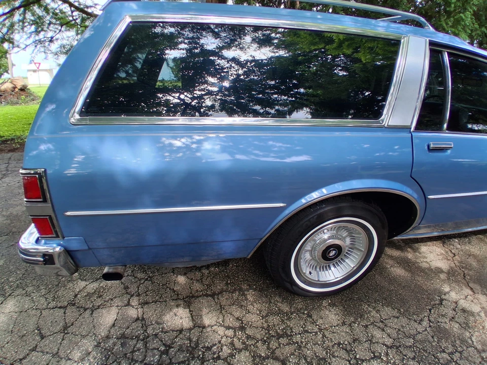 1990 Buick Roadmaster - Image 31 of 31