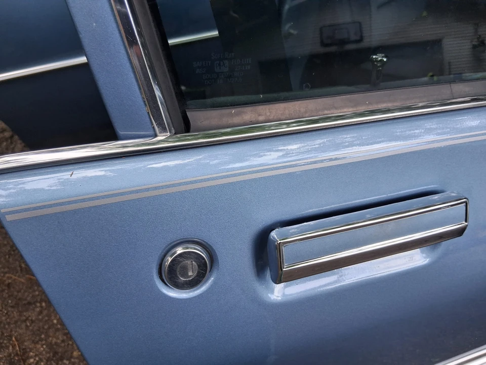 1990 Buick Roadmaster - Image 24 of 31